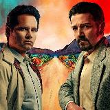 Аватарка канала Narcos Mexico