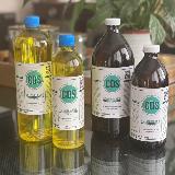 Аватарка канала PROTOCOLOS CDS