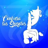 🤫 Confiesa tus Secretos 🔞 avatar