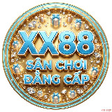 Аватарка канала XX88 - SÂN CHƠI ĐẲNG CẤP 🚀