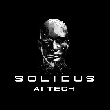 Аватарка канала Solidus Ai Tech ANNOUNCEMENTS