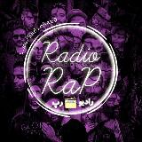 Аватарка канала Radio Rap