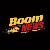 Аватарка канала Boom NEWS |Новости спорта