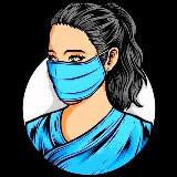 Аватарка канала Медсестричка