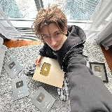 Danil Garkin | Крипта avatar