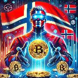 Аватарка канала NORGE