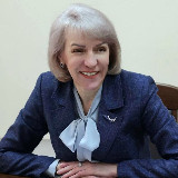 Аватарка канала Светлана Камбулова