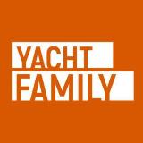 Аватарка канала YACHT family | Boats for sale | best offer vessel | выгодные предложения яхт и катамаранов