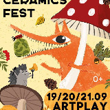 LocalCeramicsFest avatar