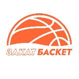 Аватарка канала Закат Баскет