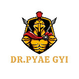ဒေါက်တာပြည့်ကြီး ဆင်ဆာကင် (🔞)+HD avatar