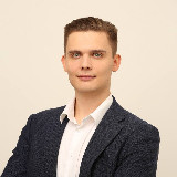 Аватарка канала Granite Trade | Торопов Степан