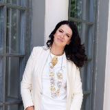 Аватарка канала Ландшафтный дизайн Москва🪻