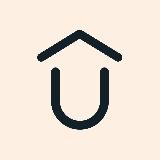 Аватарка канала ЮНИХОУМ • недвижимость ЕКБ