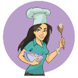 Аватарка канала 0Kkal - Низкокалорийные рецепты