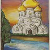 Аватарка канала Православная Церковь Молитва