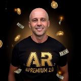 Аватарка канала Алексей Руденко | Криптоинвестор