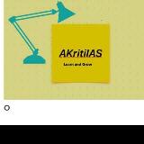 AKritiIAS avatar