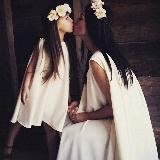 Аватарка канала Мамочки и деточки!