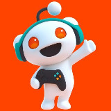Аватарка канала Игровой Reddit
