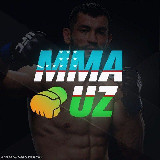 Аватарка канала MMA | UFC | UZ