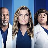 Аватарка канала Grey's Anatomy