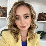 Аватарка канала Инвестиции с Оксаной Мащенко