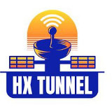 Аватарка канала HX Tunnel VPN