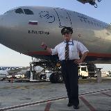 Аватарка канала Гарнаев: авиация и жизнь.