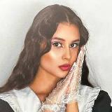 Аватарка канала ФОТО НА ХОЛСТЕ | ПОРТРЕТ