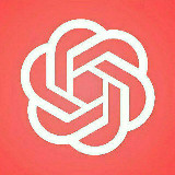 Аватарка канала Chat GPT 5