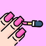 Аватарка канала Мой Маникюр