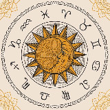 Аватарка канала Астро движ