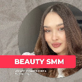 Аватарка канала Сторис и рилс для бьюти-мастеров | СЦЕНАРИИ | REELS