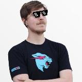 Аватарка канала Опросы Mr Beast