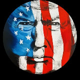 Аватарка канала Donald Trump на русском