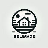 Аватарка канала Белград аренда | квартиры Сербия | Belgraderent