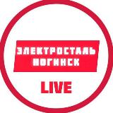 Аватарка канала "Электросталь Ногинск"