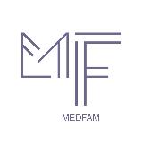 Аватарка канала Med Fam🤍🩺