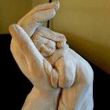 Аватарка канала Осторожно: Бог