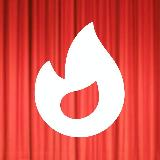 Аватарка канала Горбилет – театры Петербурга