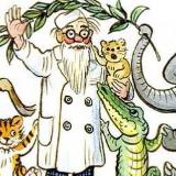 Аватарка канала ХОП. Холистический подход к здоровью животных.🐶🐱