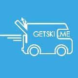Аватарка канала GETSKI Сноуборд и горные лыжи