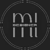 Аватарка канала ЛОГОТИПЫ | ОФОРМЛЕНИЕ |ВИЗИТКИ