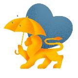 Аватарка канала Львівський дощ