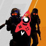 Аватарка канала GameSport: МИР КИБЕРСПОРТА В CS2