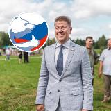 Аватарка канала Ситников.Ваш депутат