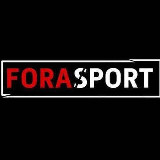 Аватарка канала "FORASPORT"
