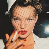 Аватарка канала ABOUT FASHION