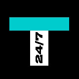 Аватарка канала Тюмень 24/7